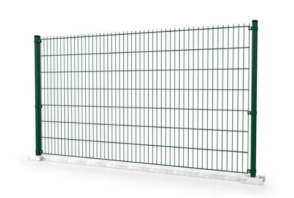 2D panel 2 panelna ograda