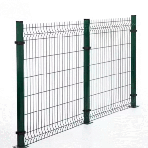 panelne ograde