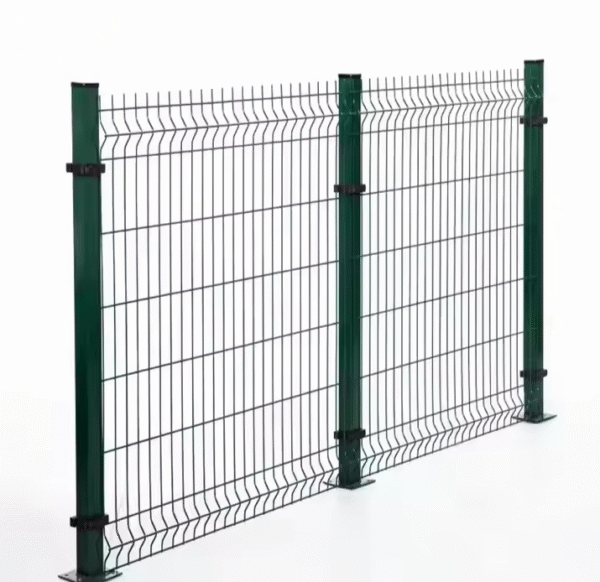 3d-Panelna-ograda panelne ograde