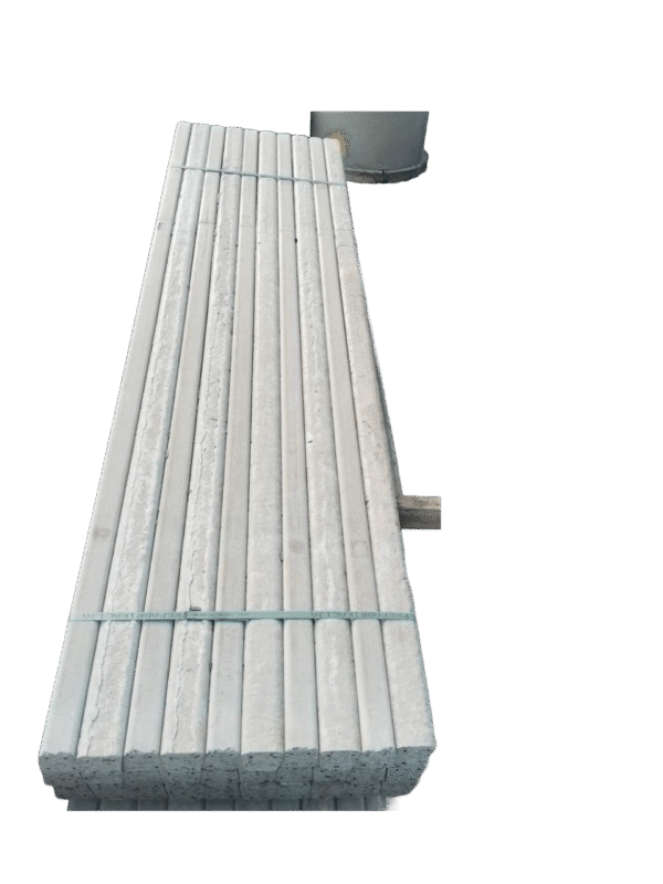 Betonski stubovi za žičanu ogradu