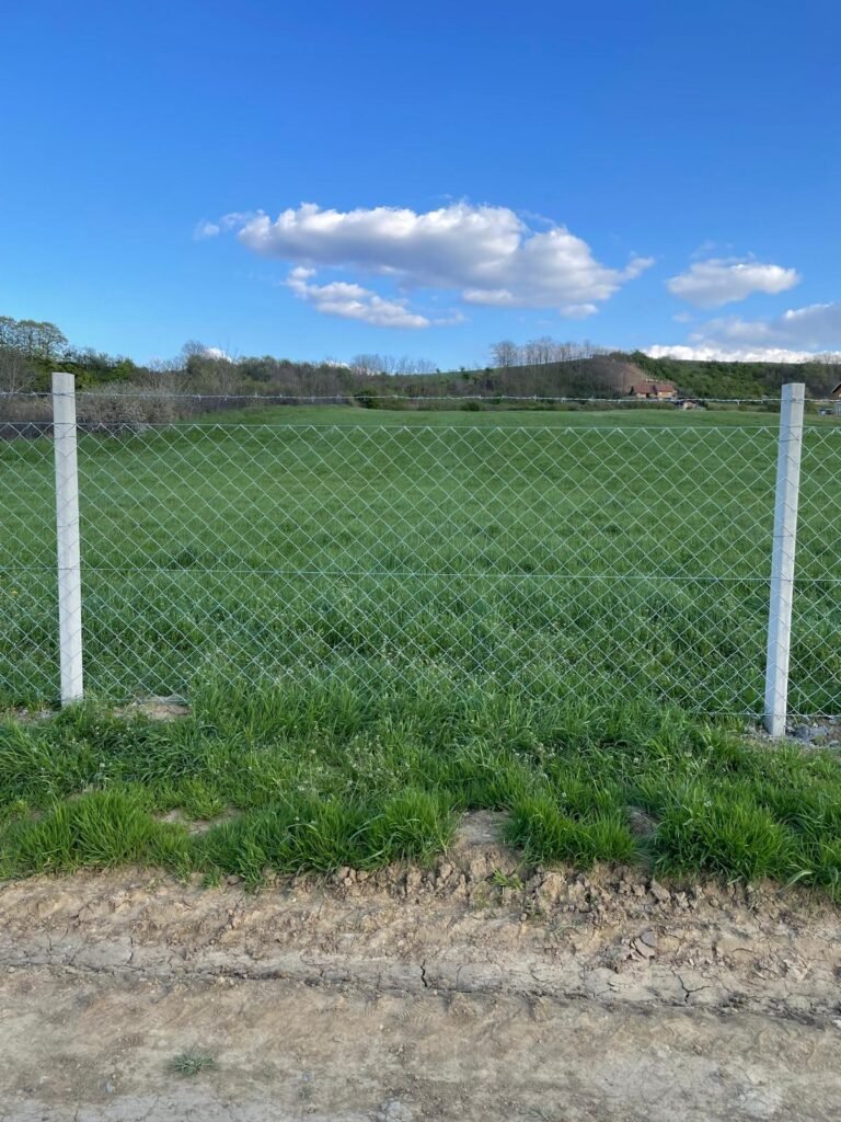 usluge žičane ograde