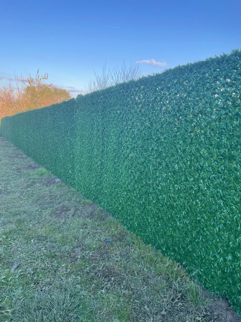 usluge veštačke trave koje ograđujemo