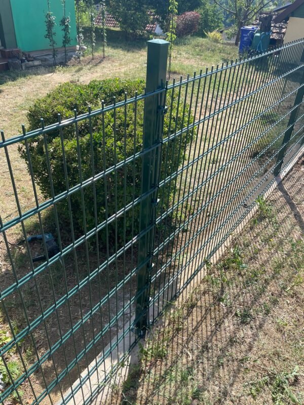 2d panelne 2d panelne ograde