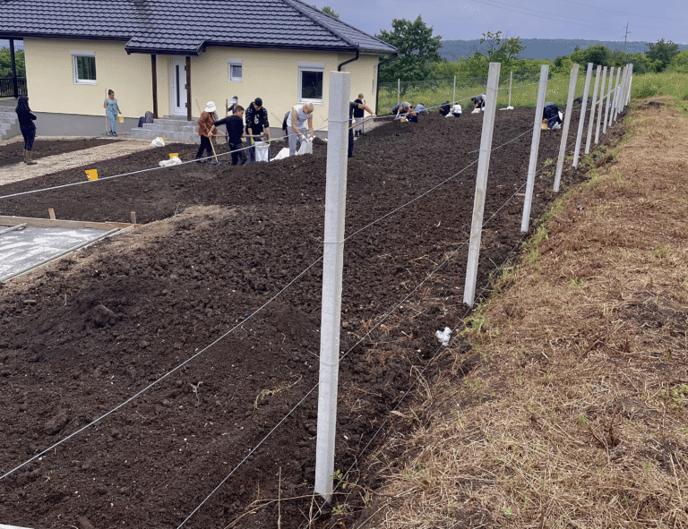 ograde novi sad fermax