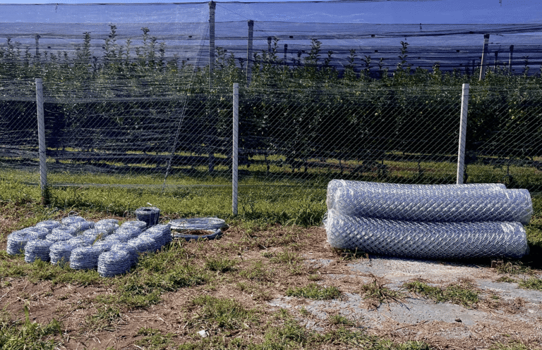 žičana ograda novi sad